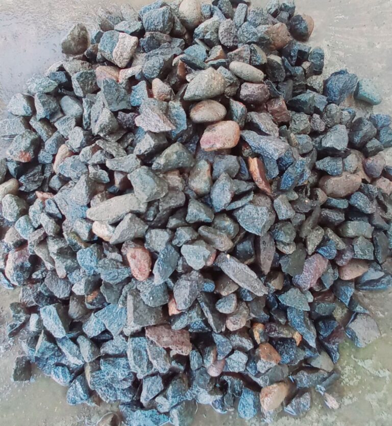 G1 Crushed Stone